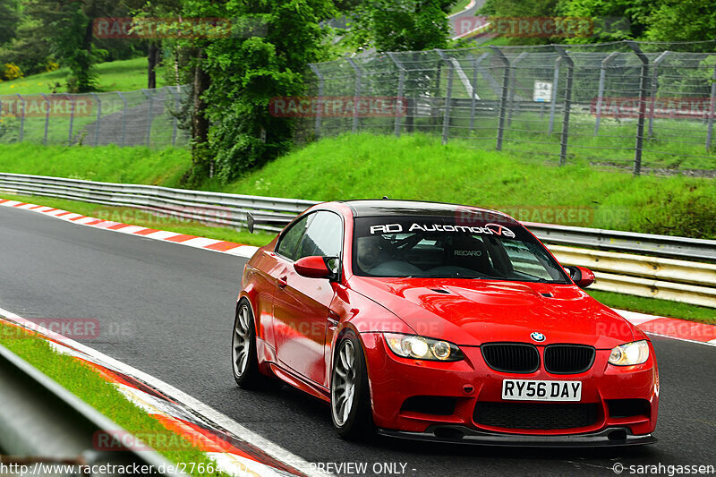 Bild #27664797 - Touristenfahrten Nürburgring Nordschleife (18.05.2024)