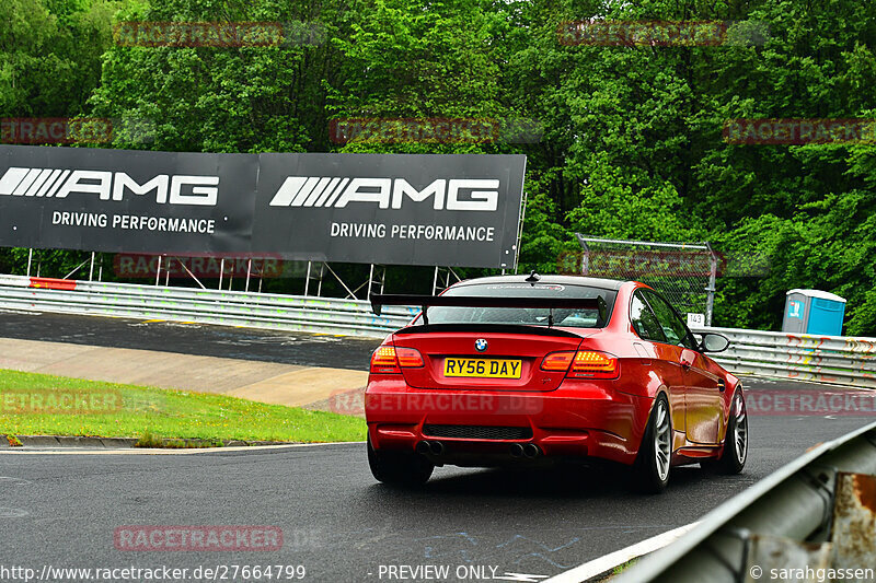 Bild #27664799 - Touristenfahrten Nürburgring Nordschleife (18.05.2024)