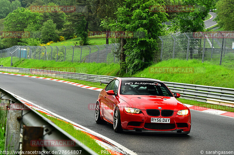 Bild #27664807 - Touristenfahrten Nürburgring Nordschleife (18.05.2024)