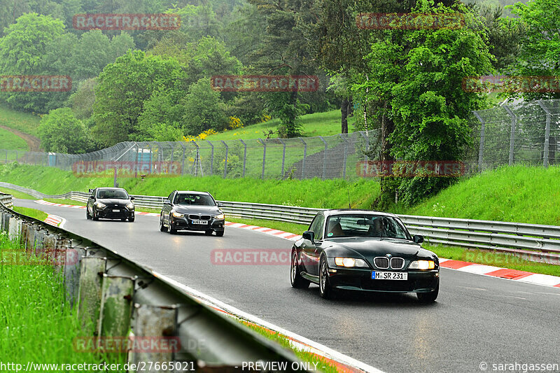 Bild #27665021 - Touristenfahrten Nürburgring Nordschleife (18.05.2024)