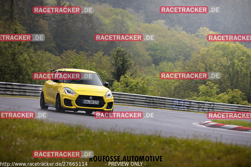 Bild #27665114 - Touristenfahrten Nürburgring Nordschleife (18.05.2024)