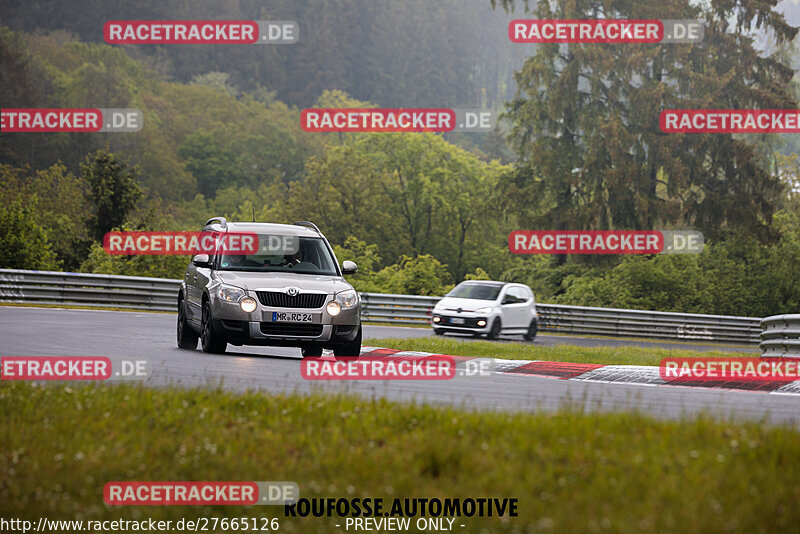 Bild #27665126 - Touristenfahrten Nürburgring Nordschleife (18.05.2024)