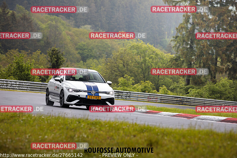 Bild #27665142 - Touristenfahrten Nürburgring Nordschleife (18.05.2024)