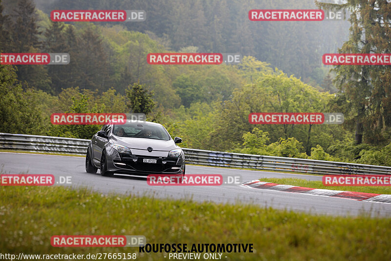 Bild #27665158 - Touristenfahrten Nürburgring Nordschleife (18.05.2024)