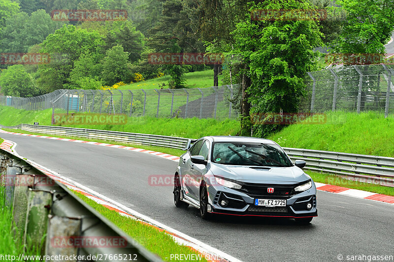 Bild #27665212 - Touristenfahrten Nürburgring Nordschleife (18.05.2024)