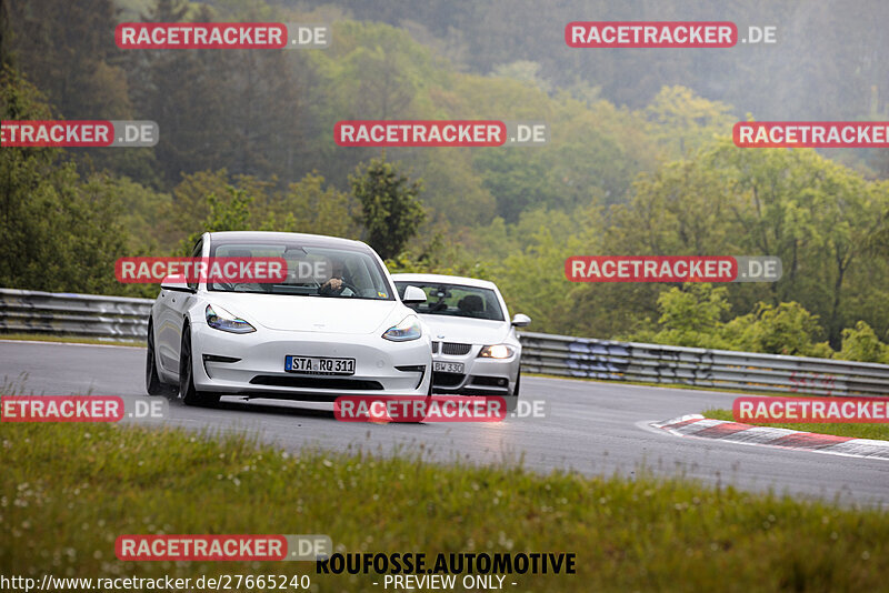 Bild #27665240 - Touristenfahrten Nürburgring Nordschleife (18.05.2024)