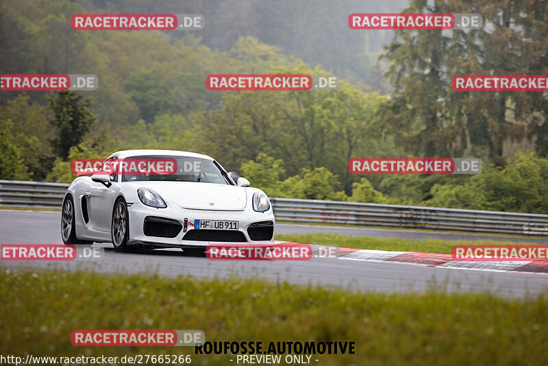 Bild #27665266 - Touristenfahrten Nürburgring Nordschleife (18.05.2024)