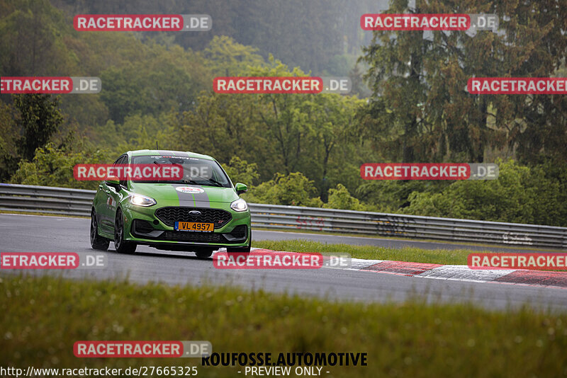 Bild #27665325 - Touristenfahrten Nürburgring Nordschleife (18.05.2024)