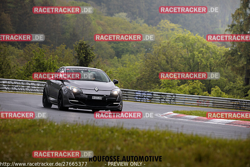 Bild #27665377 - Touristenfahrten Nürburgring Nordschleife (18.05.2024)