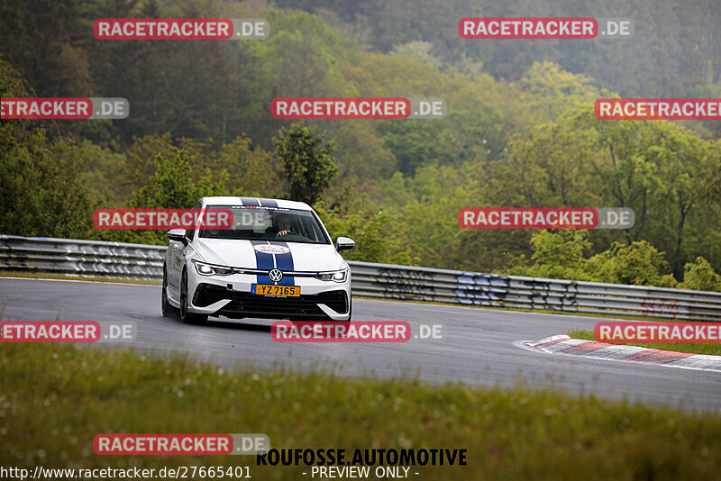 Bild #27665401 - Touristenfahrten Nürburgring Nordschleife (18.05.2024)