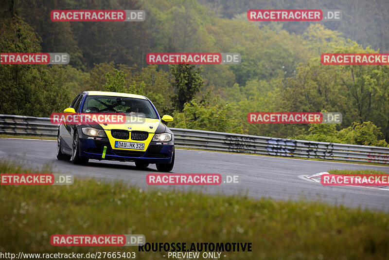 Bild #27665403 - Touristenfahrten Nürburgring Nordschleife (18.05.2024)