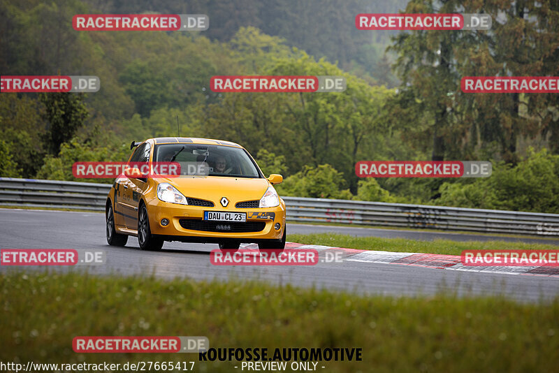 Bild #27665417 - Touristenfahrten Nürburgring Nordschleife (18.05.2024)