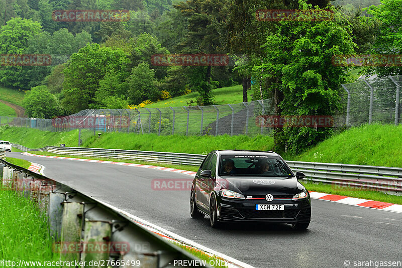 Bild #27665499 - Touristenfahrten Nürburgring Nordschleife (18.05.2024)