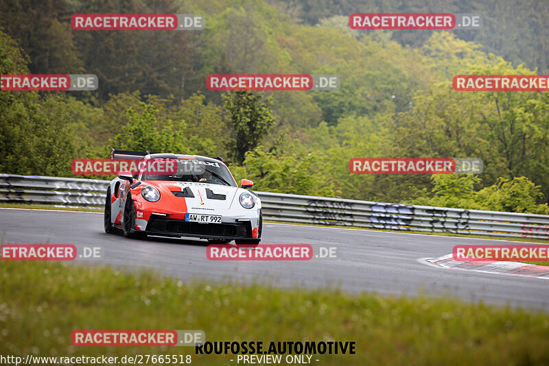 Bild #27665518 - Touristenfahrten Nürburgring Nordschleife (18.05.2024)