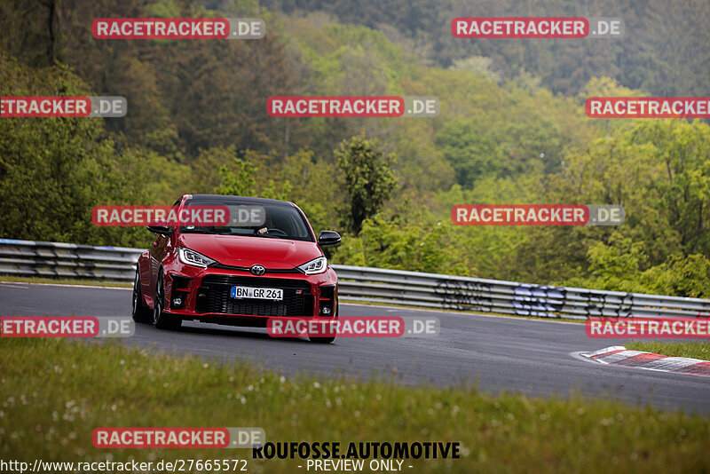 Bild #27665572 - Touristenfahrten Nürburgring Nordschleife (18.05.2024)