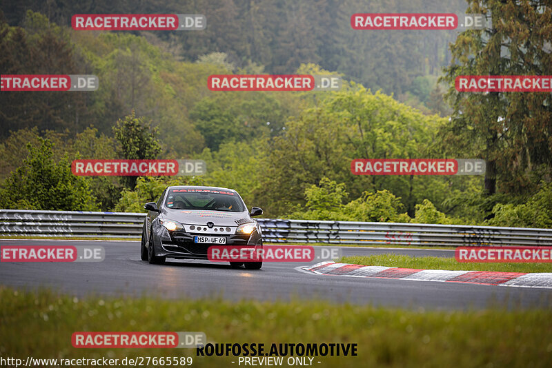 Bild #27665589 - Touristenfahrten Nürburgring Nordschleife (18.05.2024)