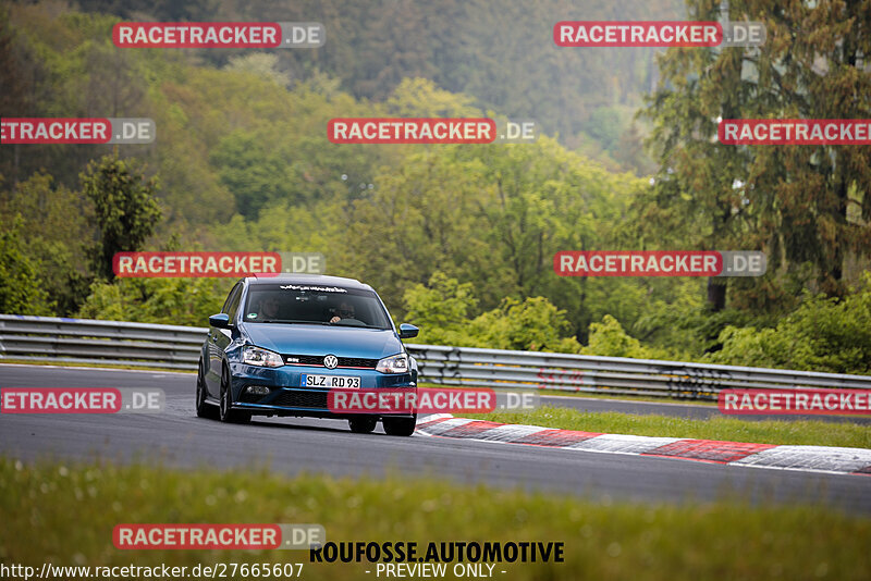 Bild #27665607 - Touristenfahrten Nürburgring Nordschleife (18.05.2024)