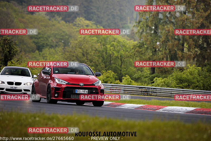 Bild #27665660 - Touristenfahrten Nürburgring Nordschleife (18.05.2024)