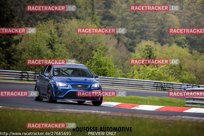 Bild #27665691 - Touristenfahrten Nürburgring Nordschleife (18.05.2024)