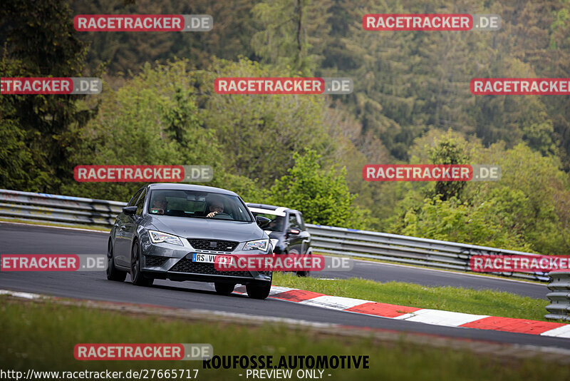 Bild #27665717 - Touristenfahrten Nürburgring Nordschleife (18.05.2024)