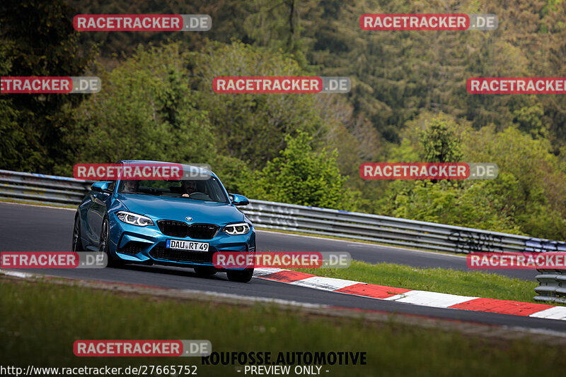 Bild #27665752 - Touristenfahrten Nürburgring Nordschleife (18.05.2024)