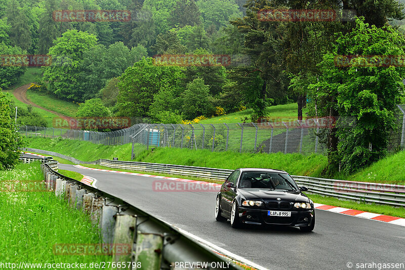 Bild #27665798 - Touristenfahrten Nürburgring Nordschleife (18.05.2024)