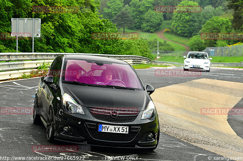 Bild #27665922 - Touristenfahrten Nürburgring Nordschleife (18.05.2024)