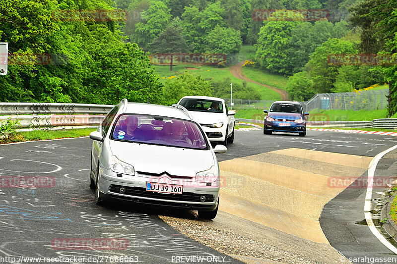 Bild #27666063 - Touristenfahrten Nürburgring Nordschleife (18.05.2024)