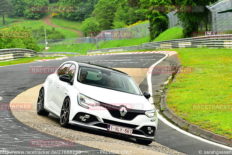 Bild #27666200 - Touristenfahrten Nürburgring Nordschleife (18.05.2024)