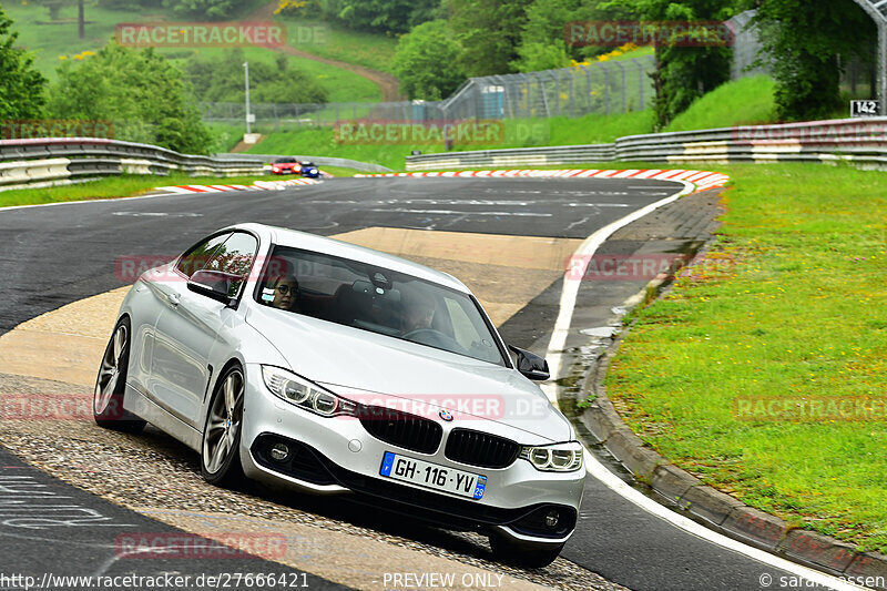 Bild #27666421 - Touristenfahrten Nürburgring Nordschleife (18.05.2024)