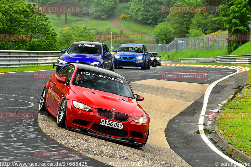 Bild #27666425 - Touristenfahrten Nürburgring Nordschleife (18.05.2024)