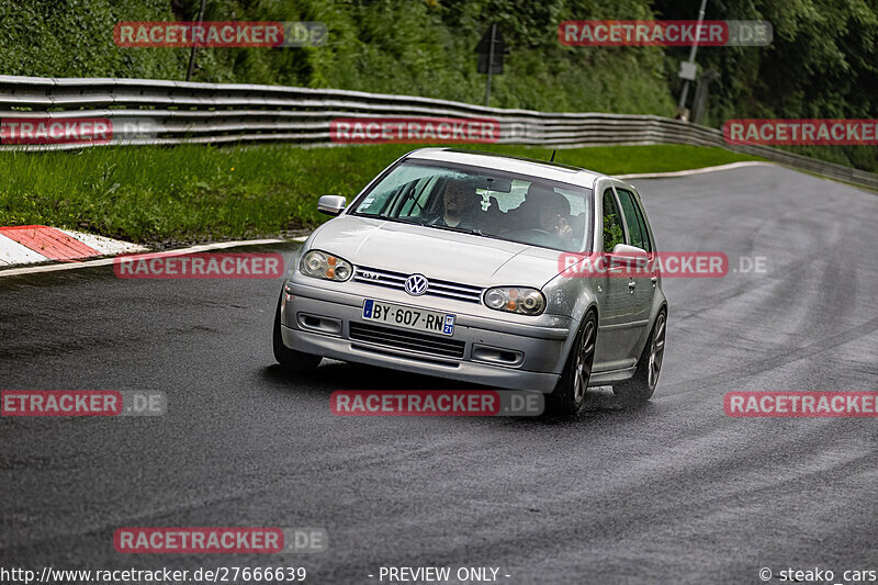 Bild #27666639 - Touristenfahrten Nürburgring Nordschleife (18.05.2024)