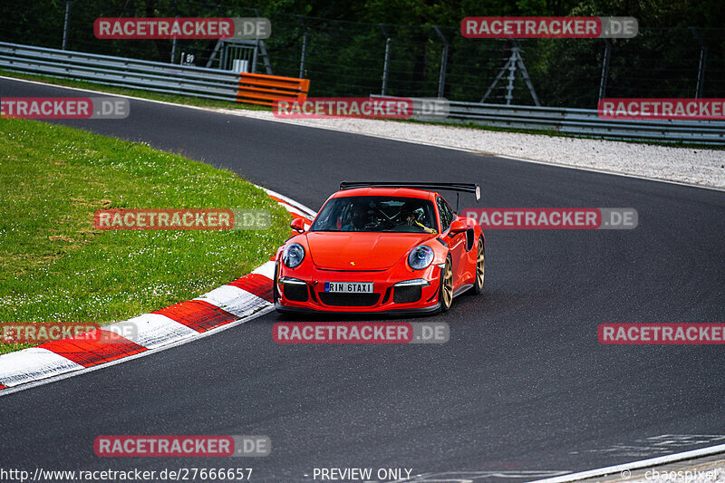 Bild #27666657 - Touristenfahrten Nürburgring Nordschleife (18.05.2024)