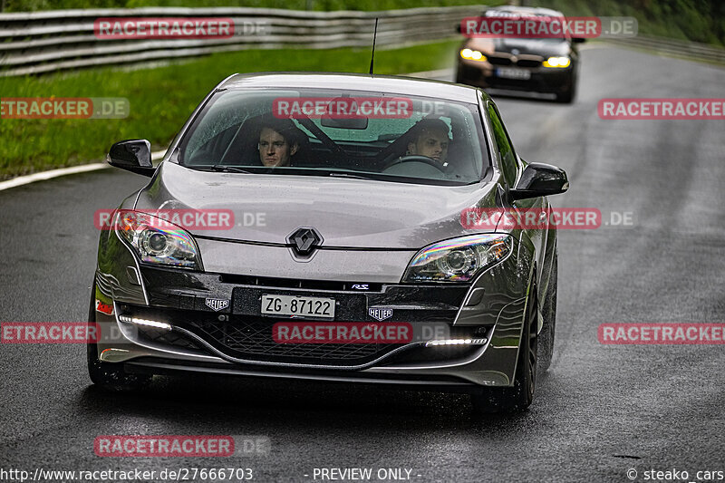 Bild #27666703 - Touristenfahrten Nürburgring Nordschleife (18.05.2024)