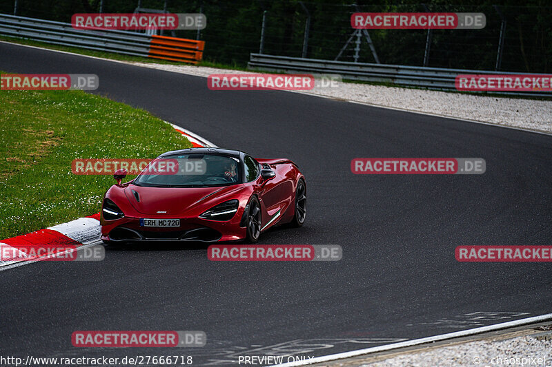 Bild #27666718 - Touristenfahrten Nürburgring Nordschleife (18.05.2024)