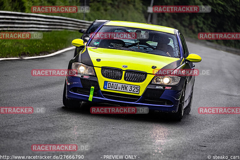 Bild #27666790 - Touristenfahrten Nürburgring Nordschleife (18.05.2024)