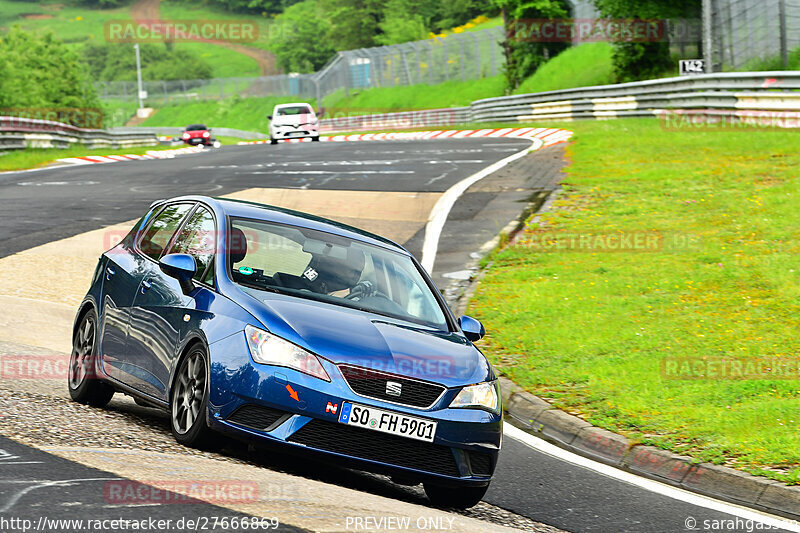 Bild #27666869 - Touristenfahrten Nürburgring Nordschleife (18.05.2024)