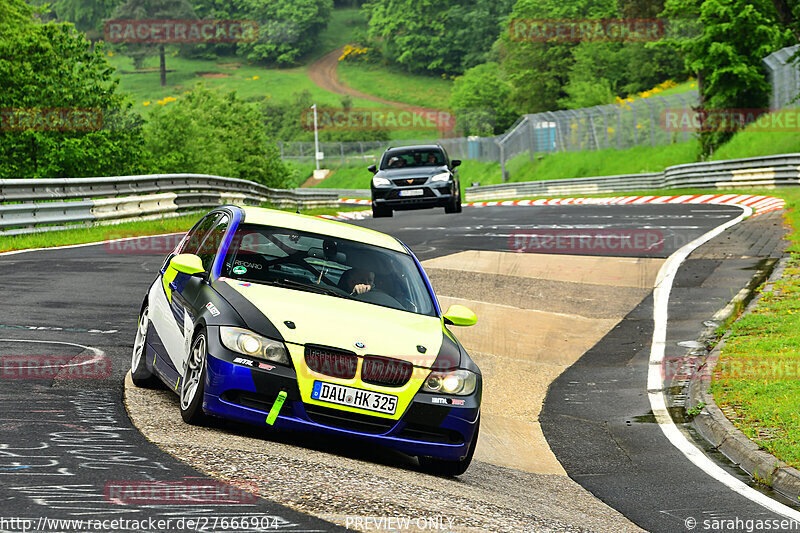 Bild #27666904 - Touristenfahrten Nürburgring Nordschleife (18.05.2024)