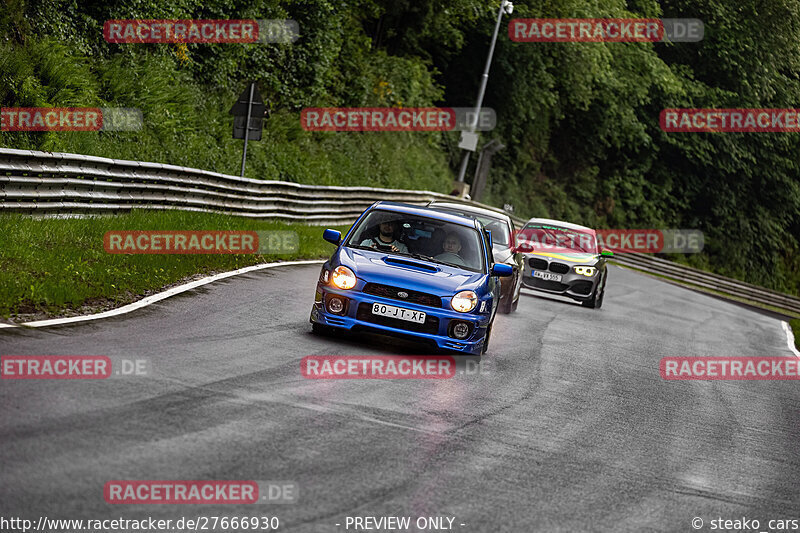 Bild #27666930 - Touristenfahrten Nürburgring Nordschleife (18.05.2024)