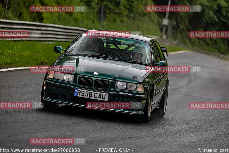 Bild #27666958 - Touristenfahrten Nürburgring Nordschleife (18.05.2024)