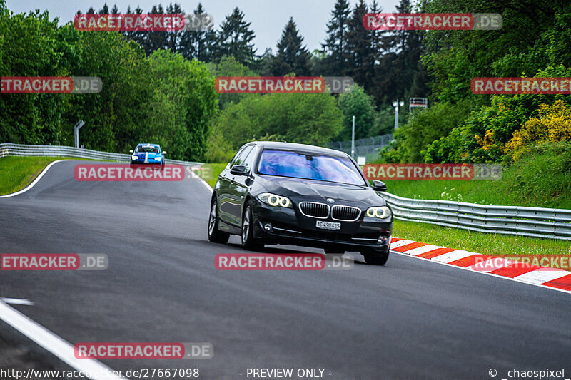 Bild #27667098 - Touristenfahrten Nürburgring Nordschleife (18.05.2024)