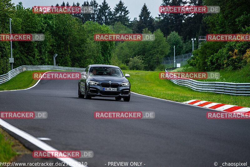 Bild #27667210 - Touristenfahrten Nürburgring Nordschleife (18.05.2024)