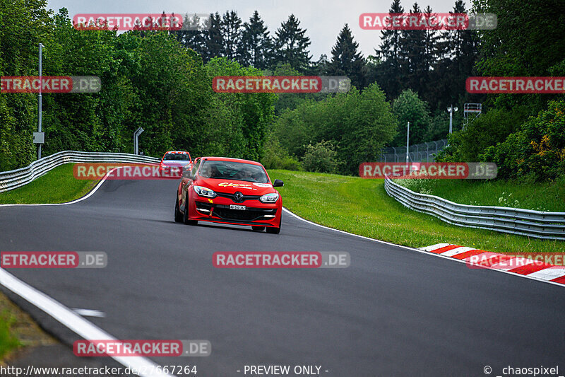 Bild #27667264 - Touristenfahrten Nürburgring Nordschleife (18.05.2024)