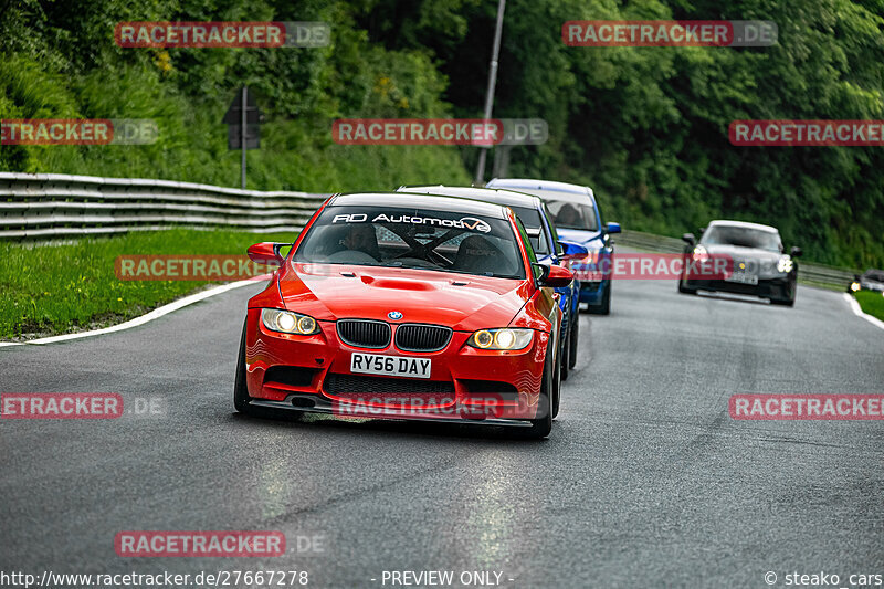 Bild #27667278 - Touristenfahrten Nürburgring Nordschleife (18.05.2024)