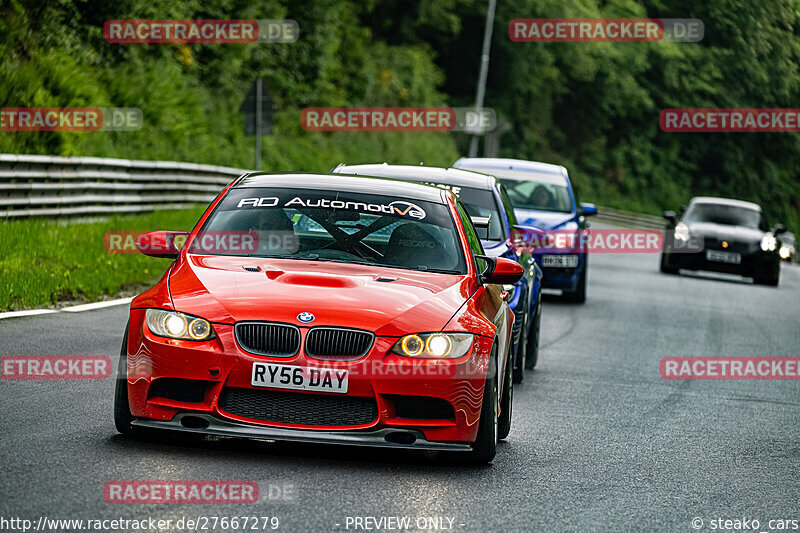 Bild #27667279 - Touristenfahrten Nürburgring Nordschleife (18.05.2024)