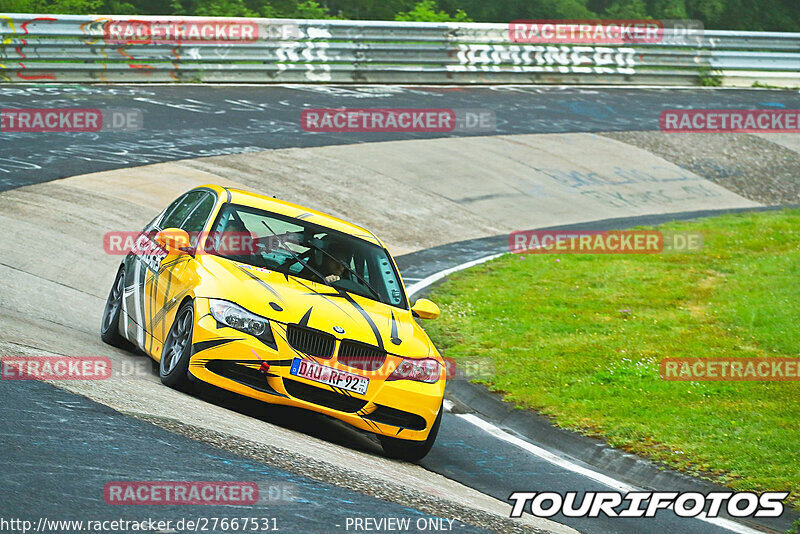 Bild #27667531 - Touristenfahrten Nürburgring Nordschleife (18.05.2024)