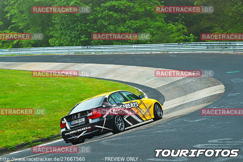 Bild #27667560 - Touristenfahrten Nürburgring Nordschleife (18.05.2024)