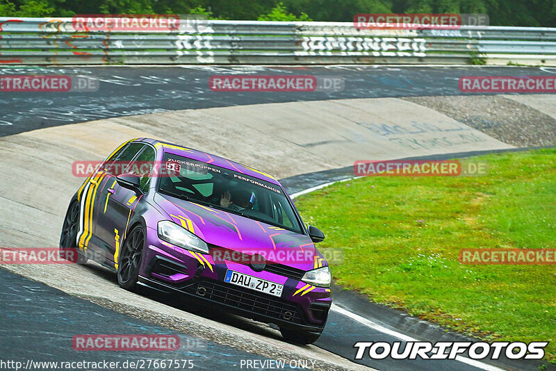 Bild #27667575 - Touristenfahrten Nürburgring Nordschleife (18.05.2024)