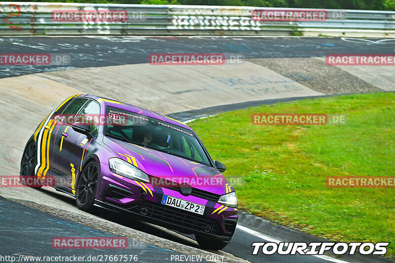 Bild #27667576 - Touristenfahrten Nürburgring Nordschleife (18.05.2024)