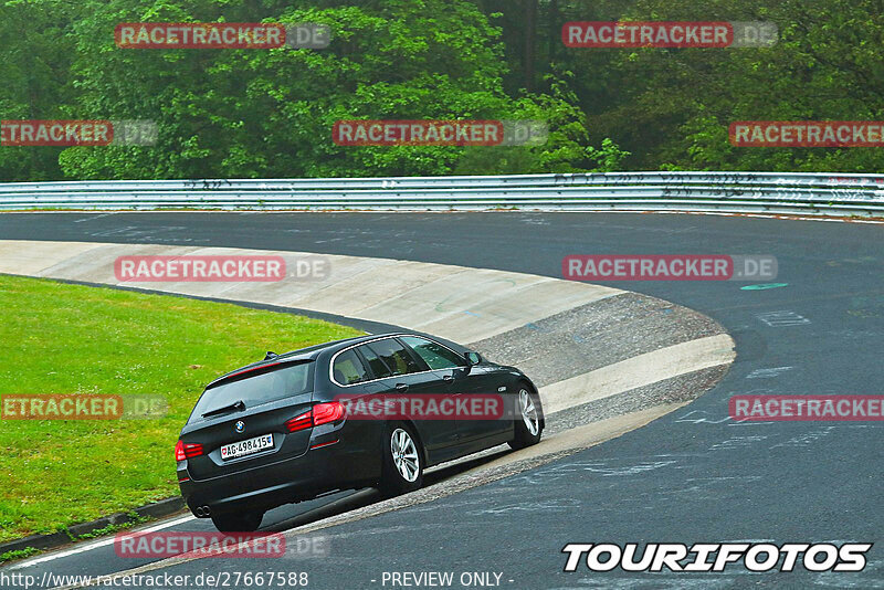 Bild #27667588 - Touristenfahrten Nürburgring Nordschleife (18.05.2024)